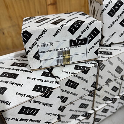 议价LINX FA65026 42CE486800 BASI议价