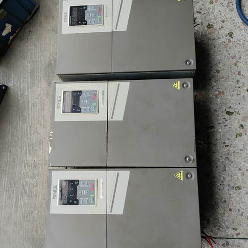 【询价】正弦变频器EM600-018-6  18.5KW注意660-适用