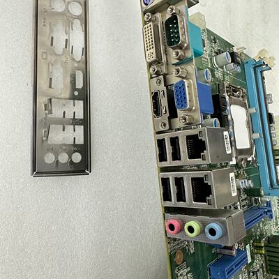 (议)台湾研扬工控机主板IMBA967RevA1功能正