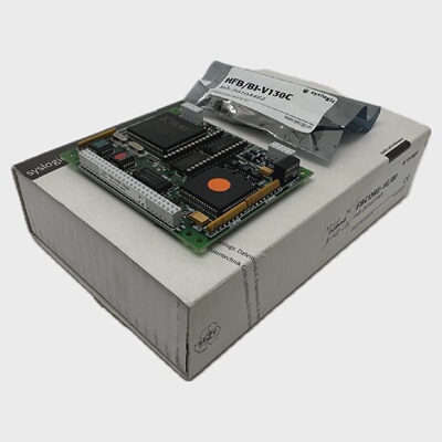 AJ611 Board Syslogic FBCORE1EBI Ferag 5.940.136 Original Pac
