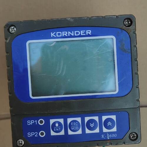 德国KORNDERPH仪K5600二手拆机成色如图-议价