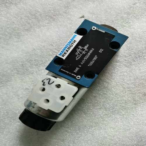 力士乐电磁阀3WE-6-A61/EG24NK4，全新老库存一