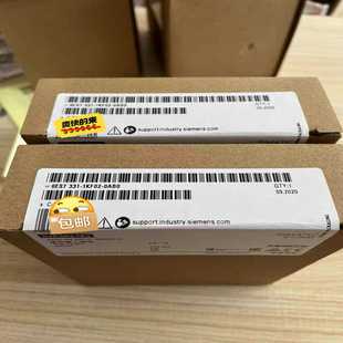 询价未拆封6ES7331 0AB0产品质保一年 1KF02
