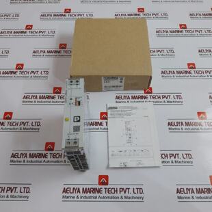 Phoenix Contact QUINT4SORING1224DC1X40 Fuente de Alimentacin