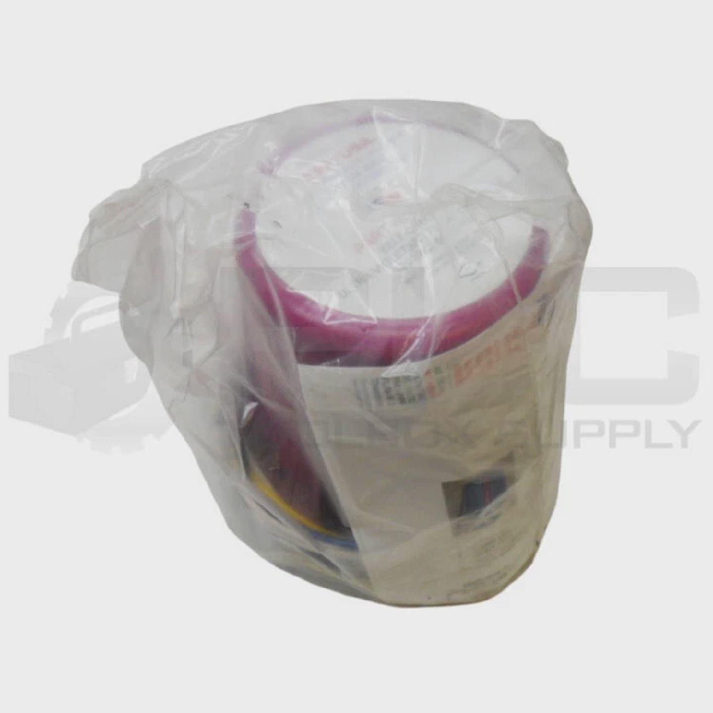 Versiegelt Neu Capp  USA 31820 Selbstkontrolle UV Flame Dete - 实物图