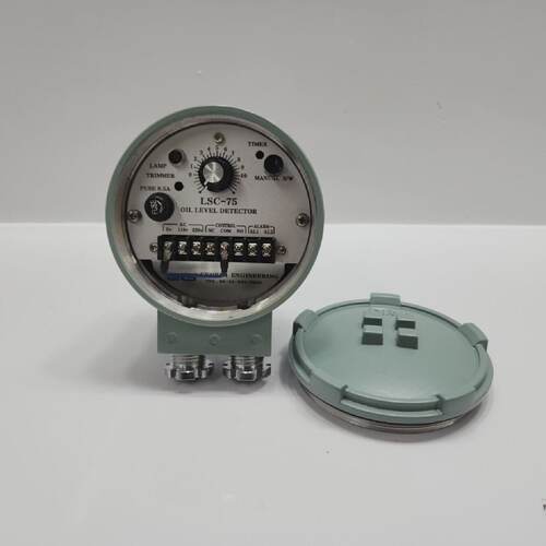 GRS LSC75 OIL LEVEL DETECTOR