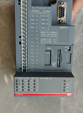 ABB原装PM564TP模块裸新未拆封型号1SAP12-议价