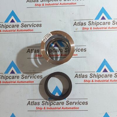 Sello Mecnico Shinko Pilar US250 Para Bomba De Drenaje 50mm