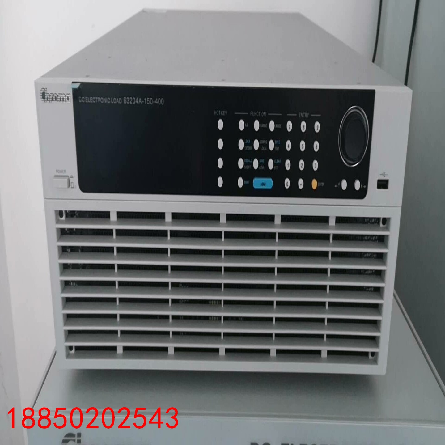 【请询价】致茂Chroma 63202E 63203E 63204E