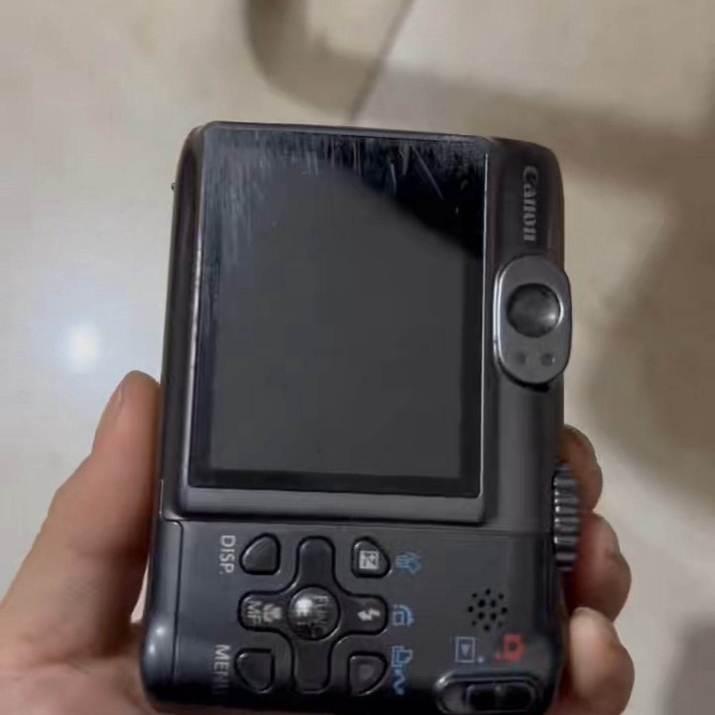 佳能A590is相机--议价商品