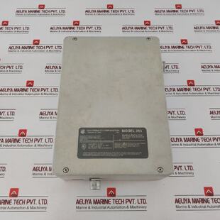 GAITRONICS 263 Isolation Barriere Einheit 110220V