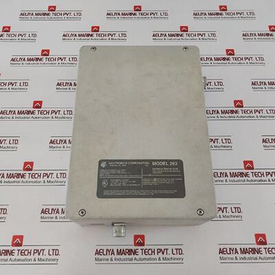 GAITRONICS 263 Isolation Barriere Einheit 110220V