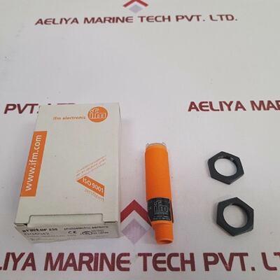 Sensor Fotoelctrico IFM ELECTRONIC OG5042 OGSOOKGUS