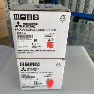 三菱模块FX2N8AD2022年生产全新原装正品假一-议价