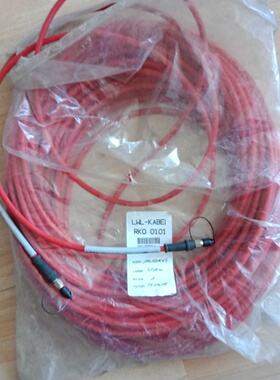 配件REXROTH力士乐RKO0101光纤线40米25米20米R911308241议价