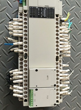 议价PLCAFPXHC60TF一台实物拍摄议价