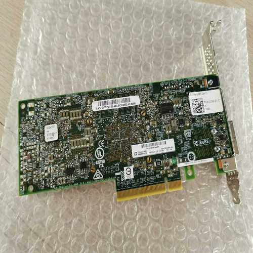 【星慕电子】E208e-p SR Gen10 SAS阵列卡836267-