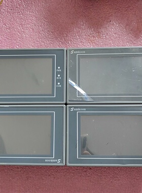 【议价】samkoon触摸屏SA4.3A