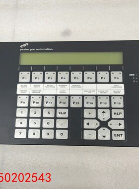 【请询价】LAUER劳尔人机界面PCS095plus实图拍摄095p