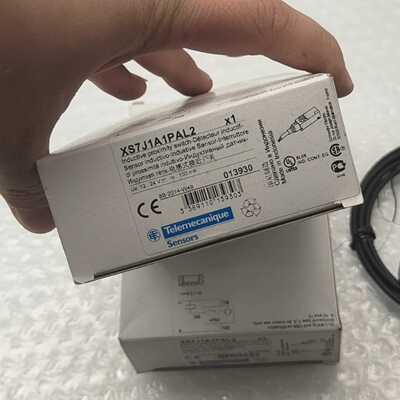 询价~XS7J1A1PAL2 Telemecanique电感