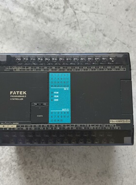 询价-FBS40MAT2D24永宏PLC