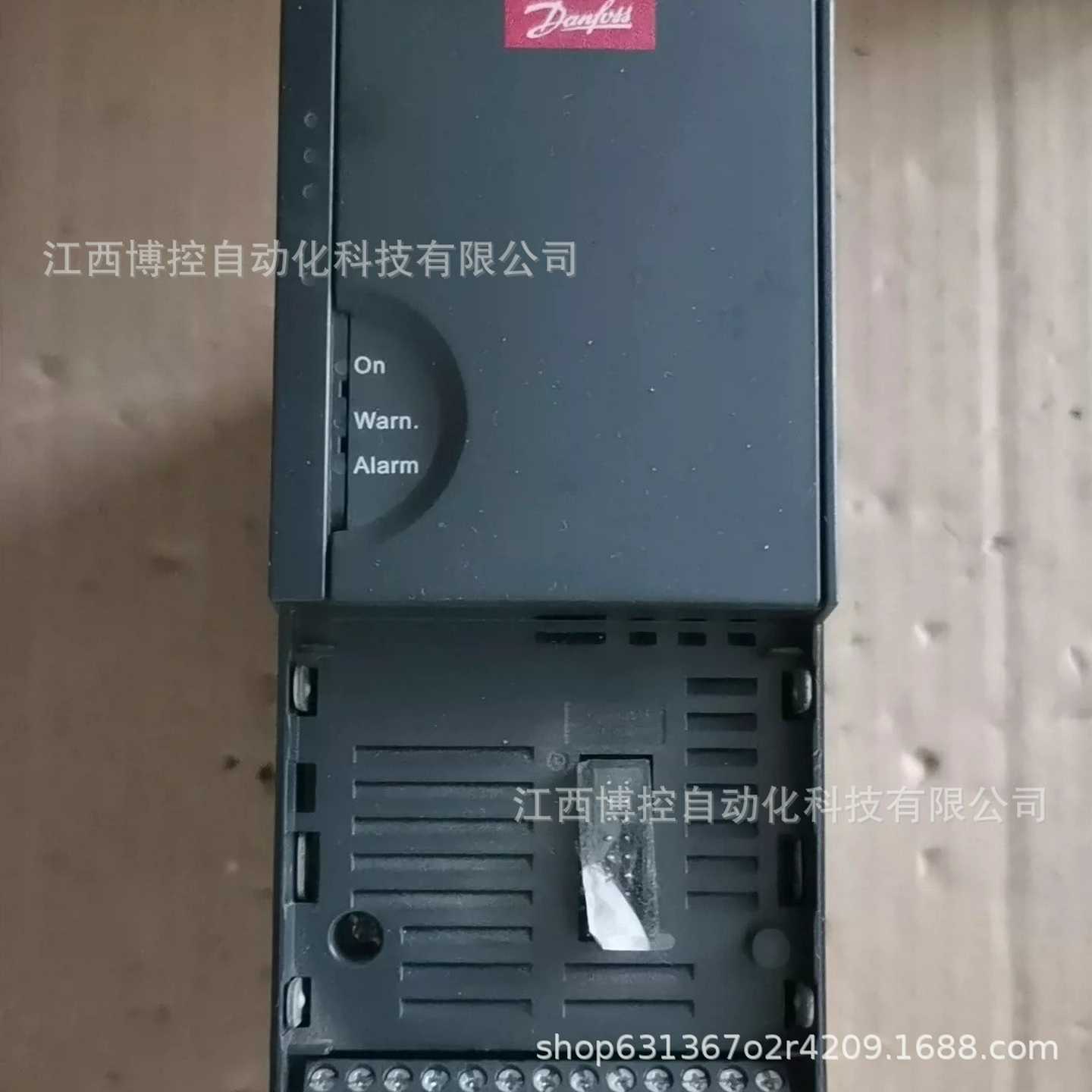 FC-36g0HK37T4E20H2BXC丹佛斯变频器全新正品需要