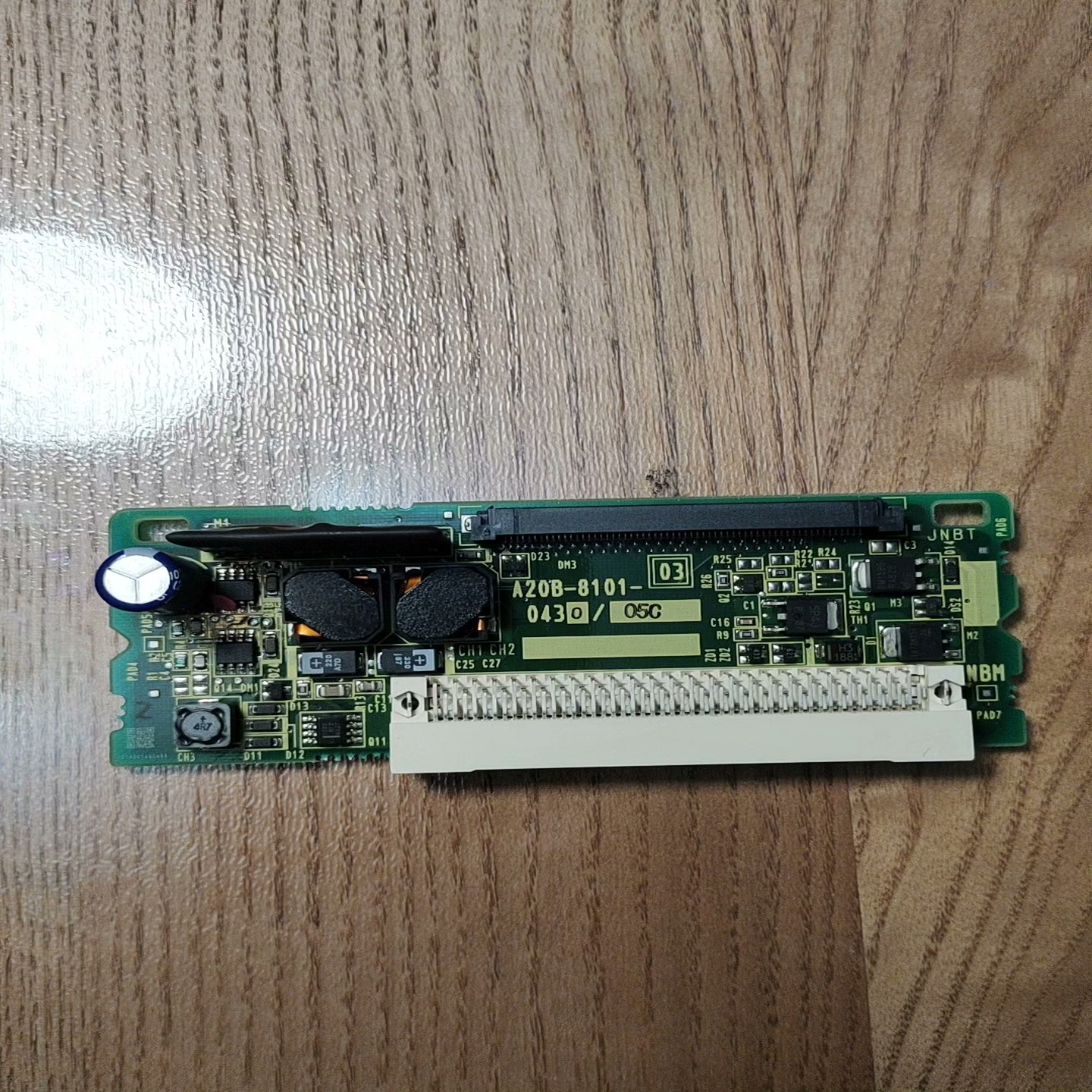 A20B-8101-0430/05C(亚飞商行）