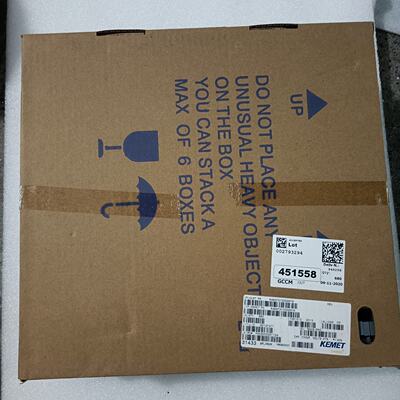 询价-Kemet电容型号R46KF3100DQM1M60384