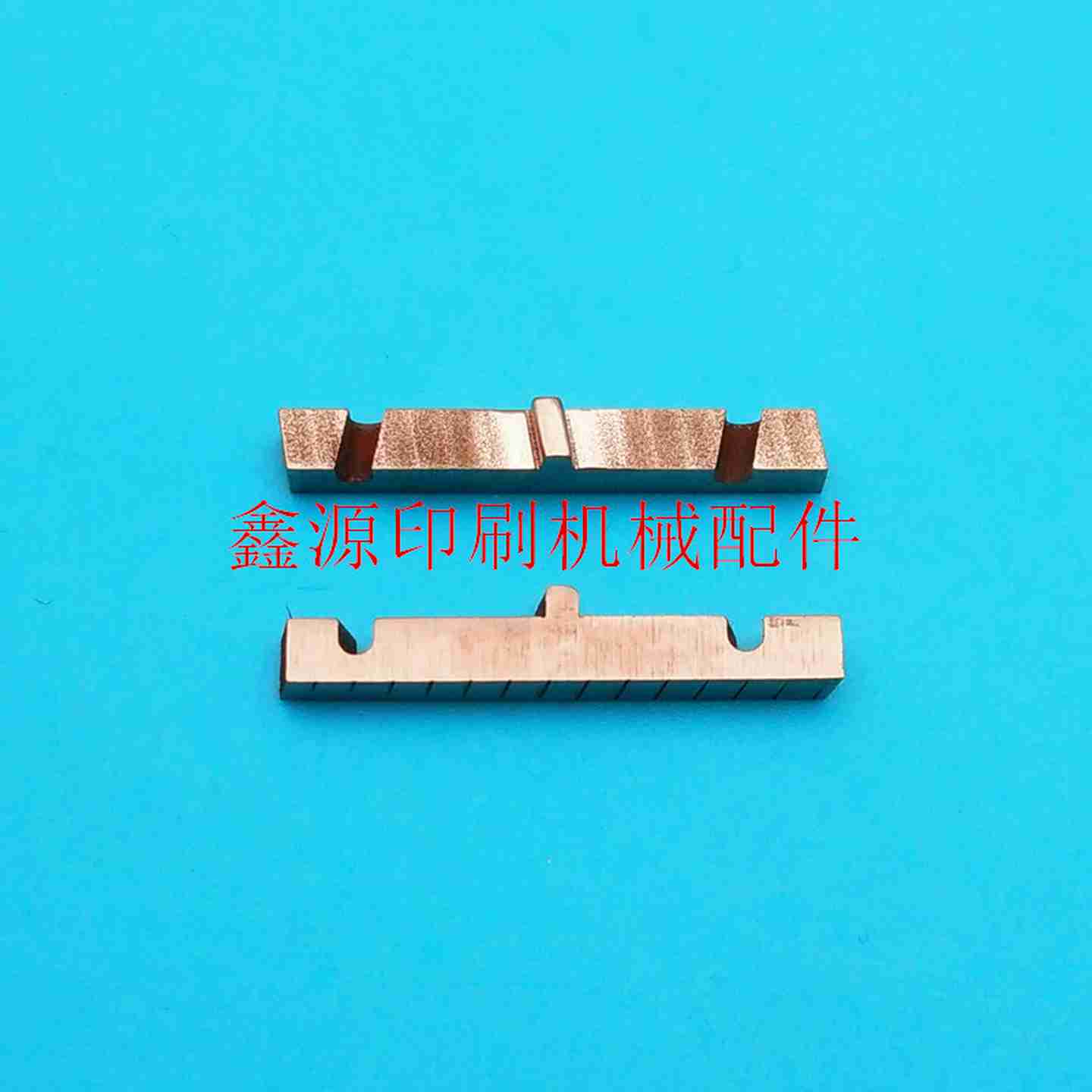 议价-M2000双头订书机刀片骑马钉配件双头订切刀片订g书机切