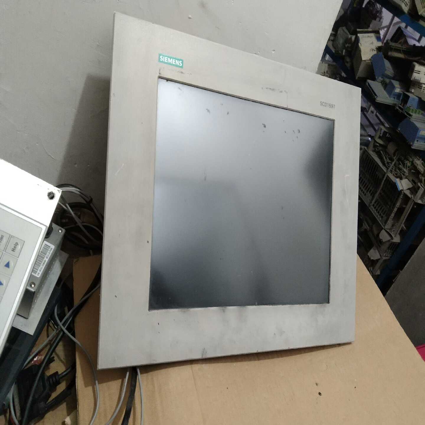 触摸屏6AV8100－1BB00－0AA0如图成色询价