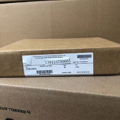 议价美国AB 1756-IB32 1756-IF16 1756-OF8 1756-OB32 1756-EN2T