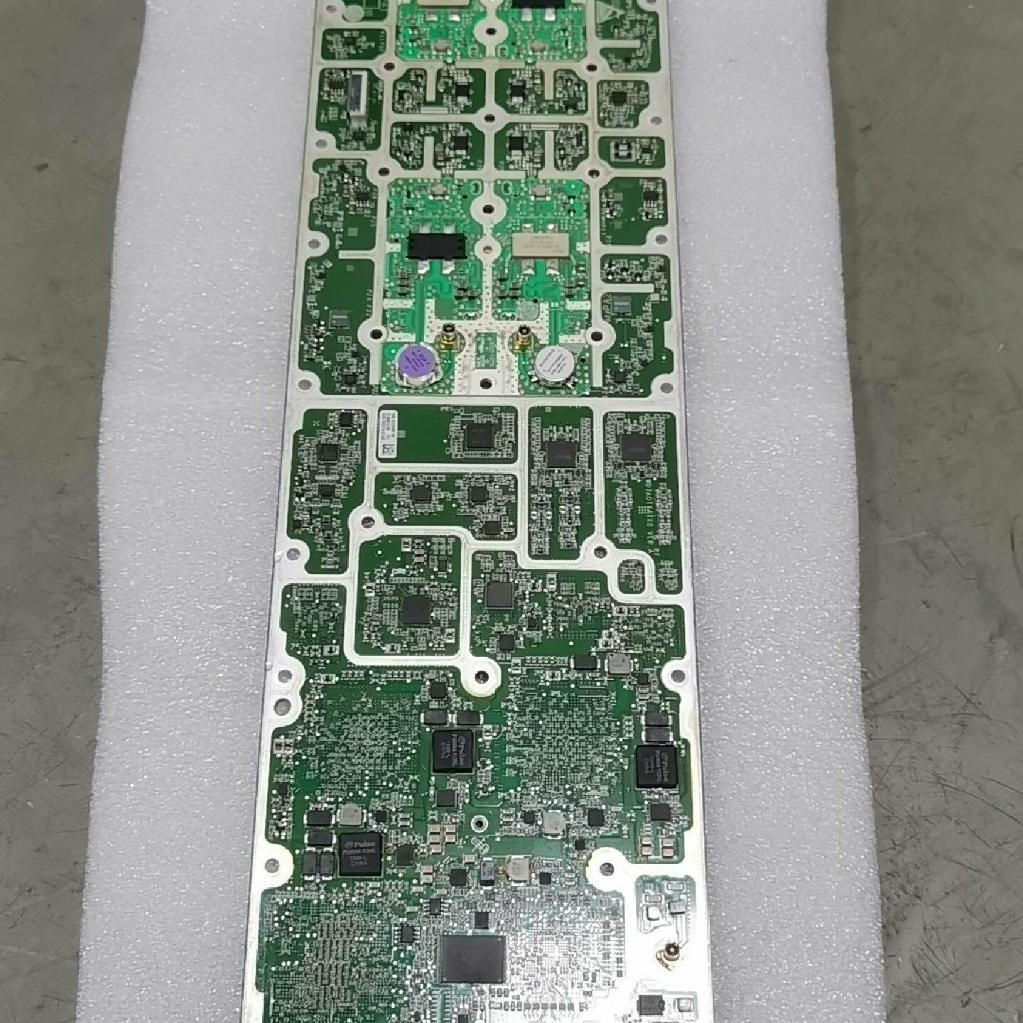 华为AAU3420主板一块-议价