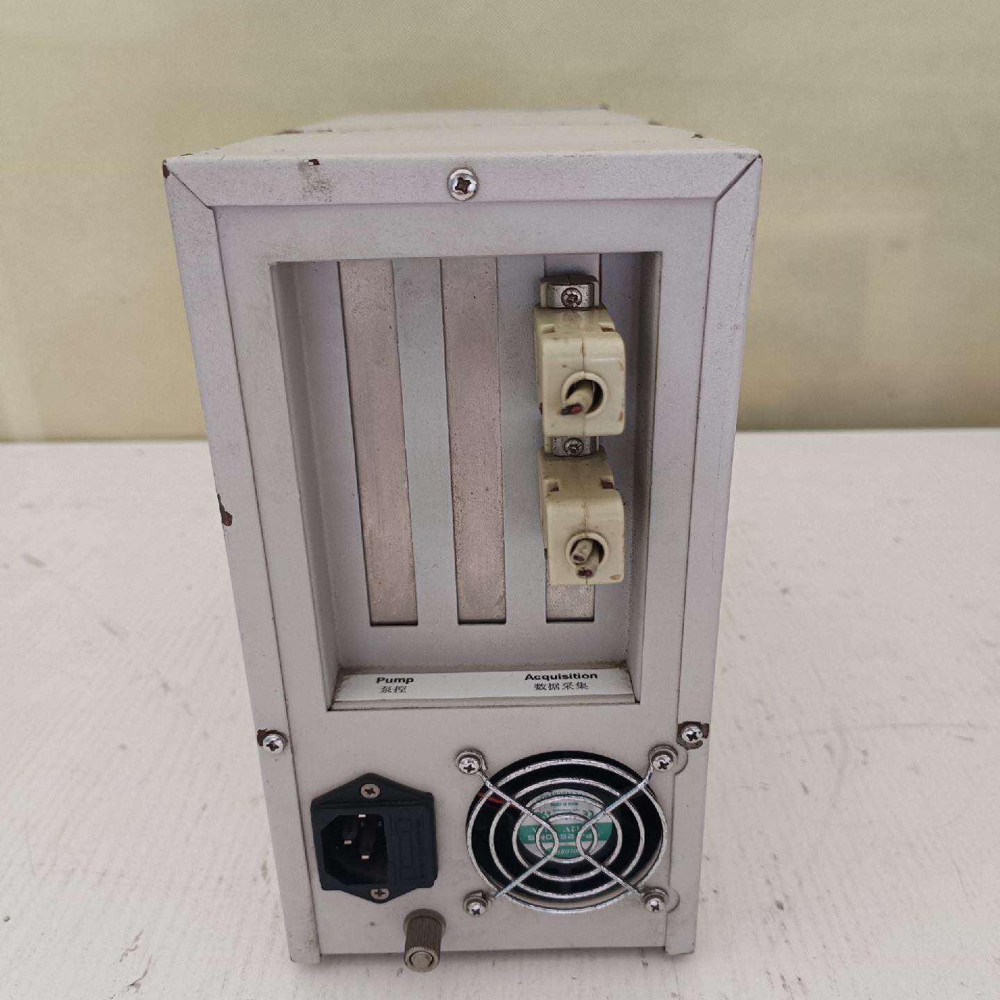 EC2000 依利特 色谱数据处理工作站分析仪 成色如图懂行--议价商