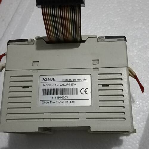 【询价】信捷模块XC-2AD2PT2DA  议价130适用