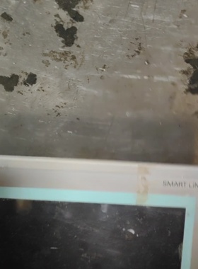 西门子触控屏型号6480BC113AX0功能正常拆议价