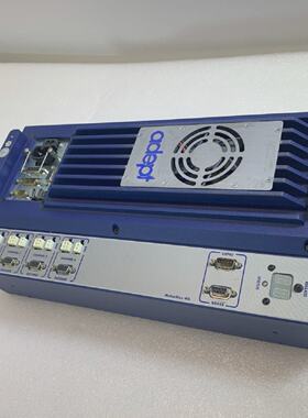 Adept Technology MotionBlox40L PN 05745000 Rev J Robot Contr