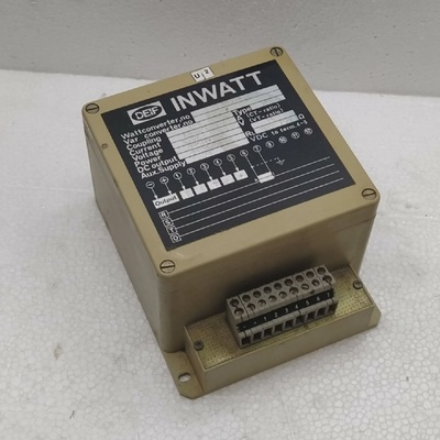 DEIF 52724.1 INWATT WATT CONVERTER NGS
