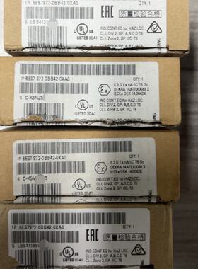 询价-6ES79720BB420XA0接头仅