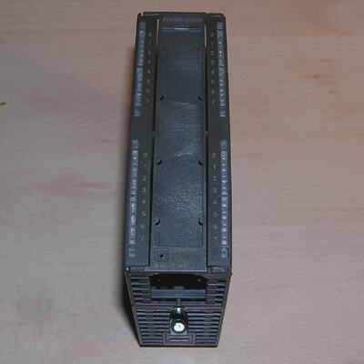 Helmholz 7003211BL00 HW3010 Simatic S7300 SM321 DI32 24VDC u