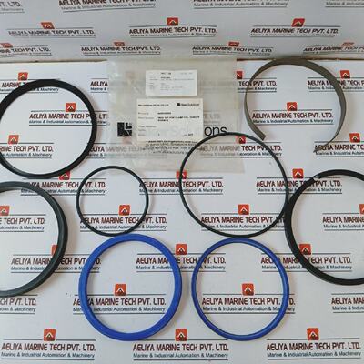 Aker SKD T20 Dichtungsset Fr Klemme Schraubenschlssel