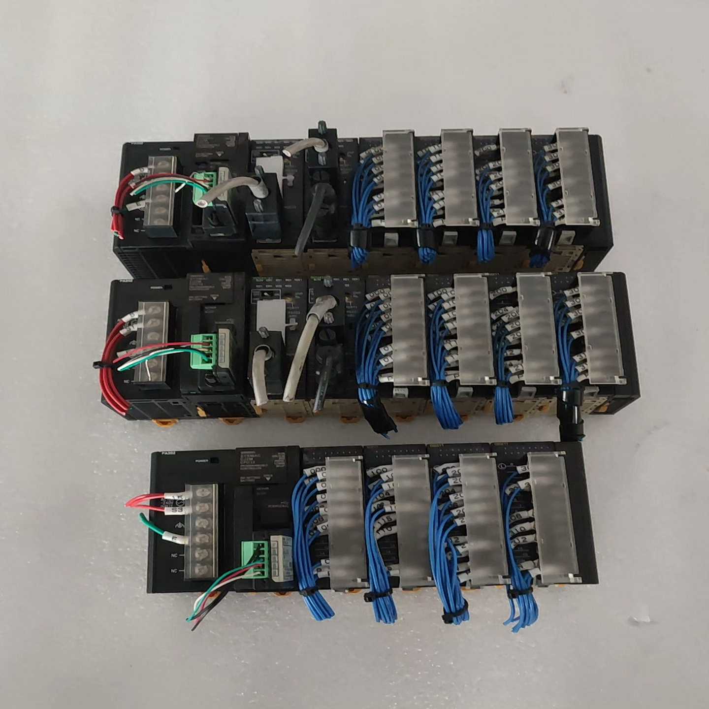 PLCCJ1W-PA202CJ2M-CPU12询价