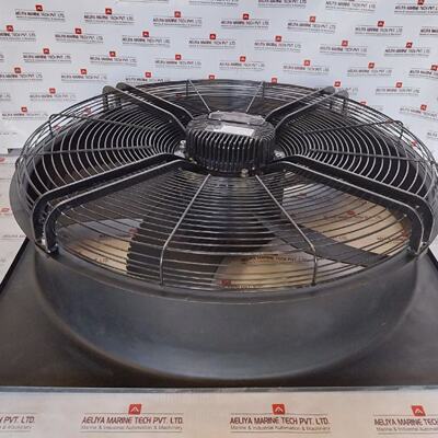 FANSTECH VT910F5150001 Elctrico Commutation Axial Ventilador