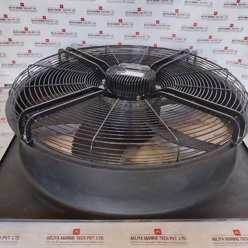 FANSTECH VT910F5150001 Elctrico Commutation Axial Ventilador