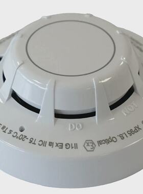 Apollo 55000640APO XP95 I.S. Optical Smoke Detector