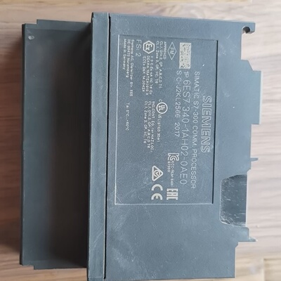 询价-1P 6ES7 3401AH020AE0