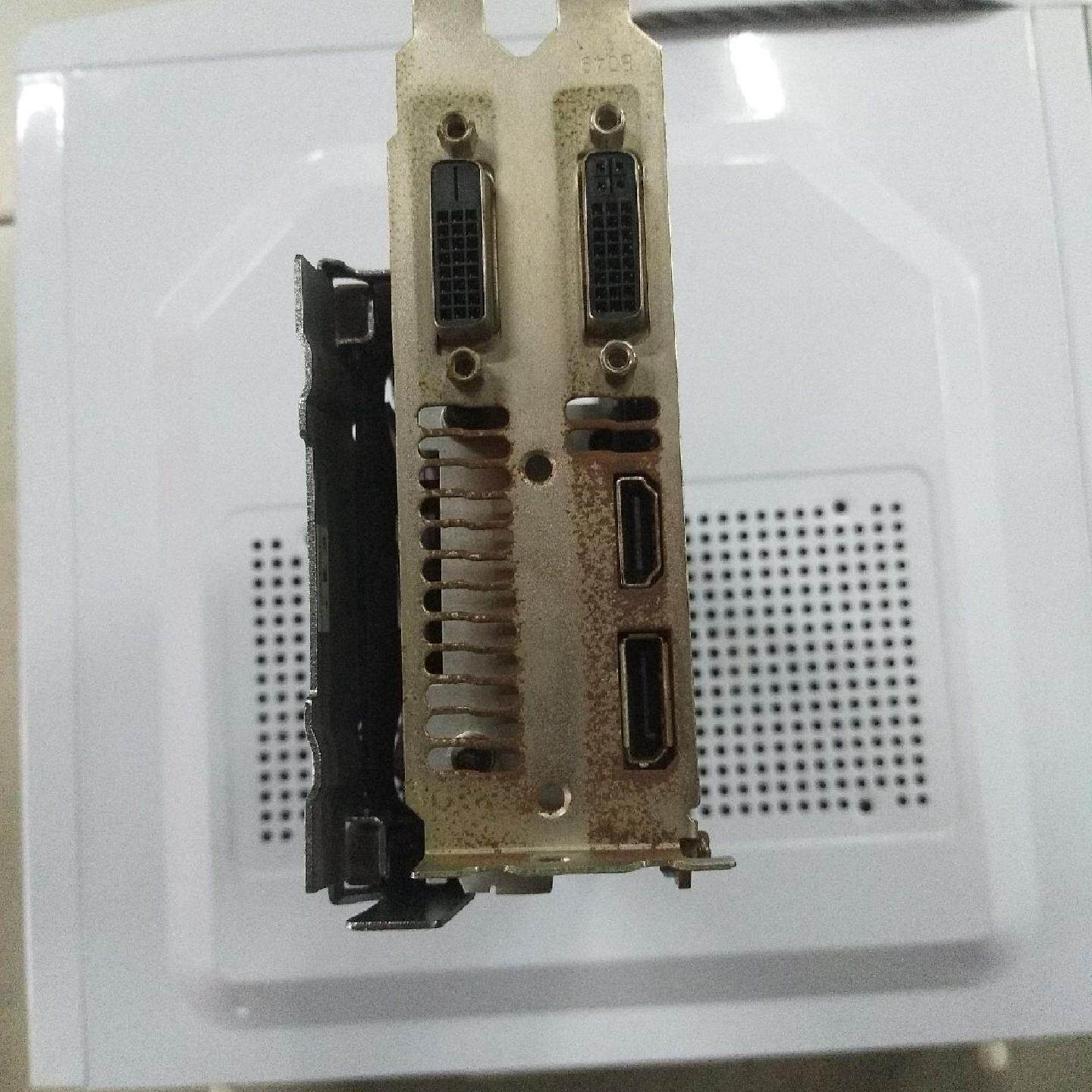 议价映众GTX660TiD52G显卡议价