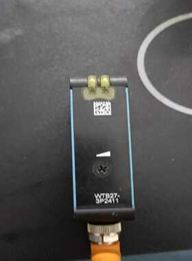 BECKHOFF倍福 EL9576 未开封~询价