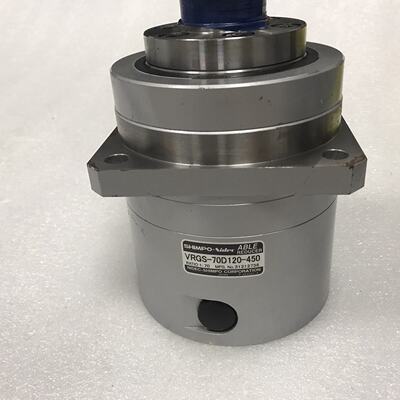 新宝SHIMPONidec行星减速机VRGS70D120-议价
