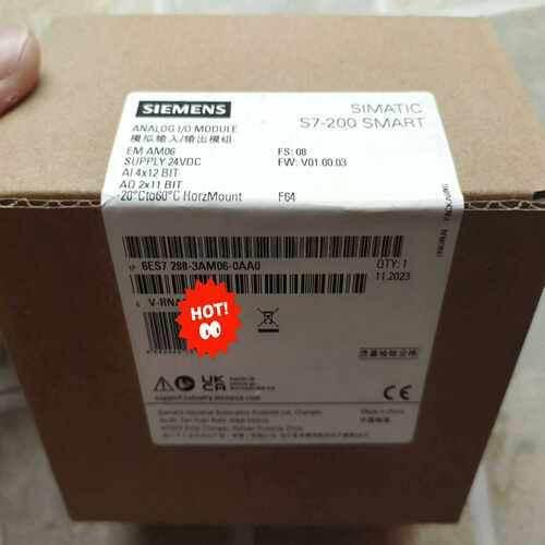 溢价-未封6ES72883AM060AA0当天发鹏辉设备