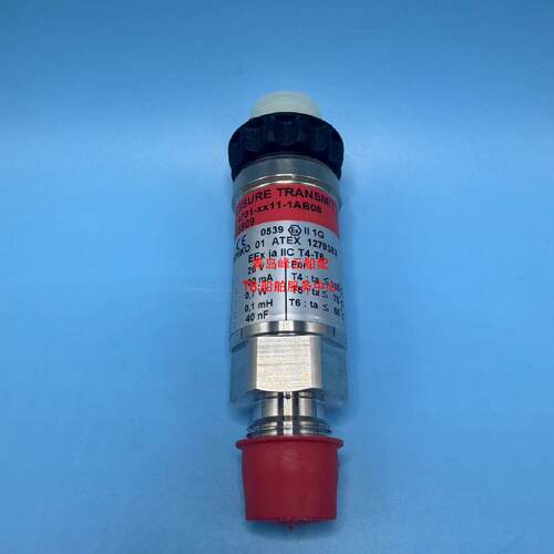 溢价-DANFOSS丹佛斯压力感测器MBS4701XX111AB01060G5809